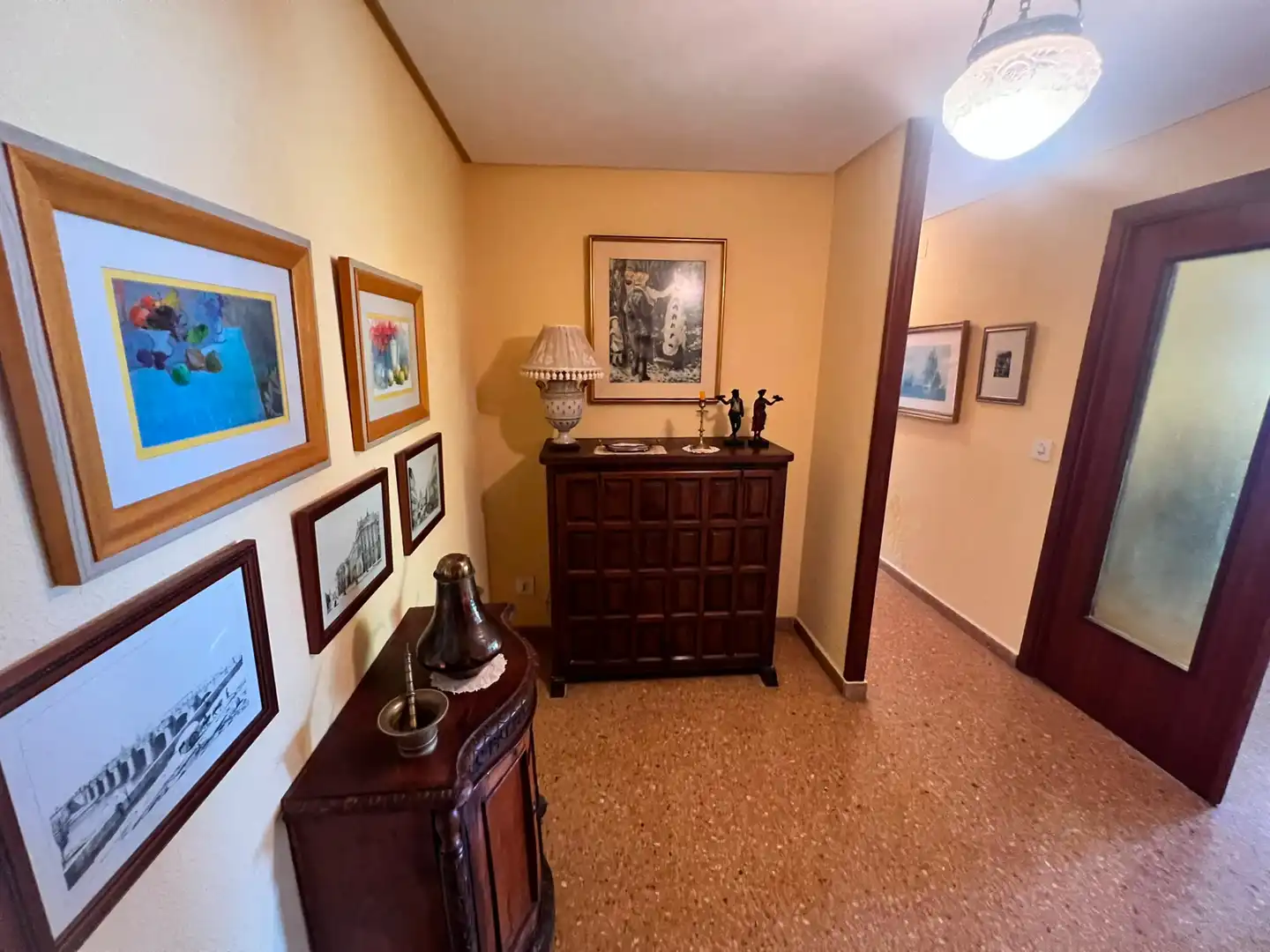Flat with pool for sale in Carrer Gran Khan 2, imagen 37