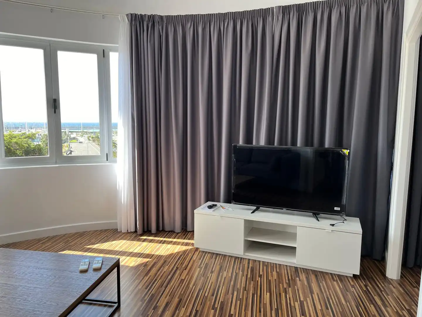 Flat for rent in Calle Patricio Estevanez, 4, Toscal
