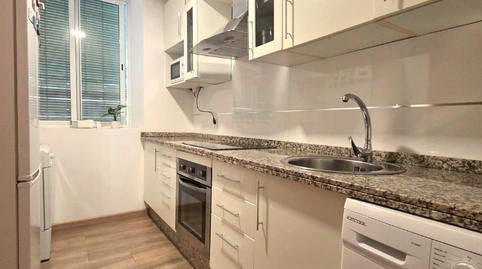 Foto 2 de Pis en venda a Avenida Joaquín Costa, Casco Antiguo, Badajoz Capital