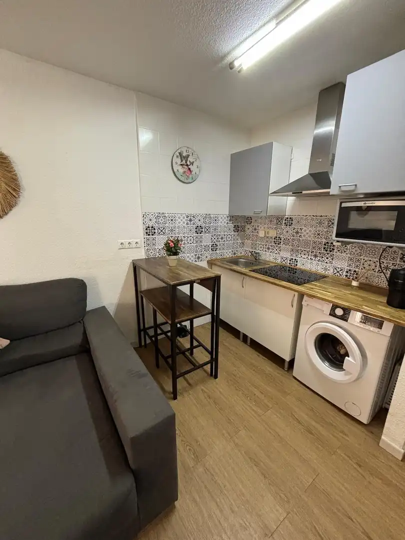 Apartament amb terrassa en venda a Los Balcones - Los Altos, imagen 36