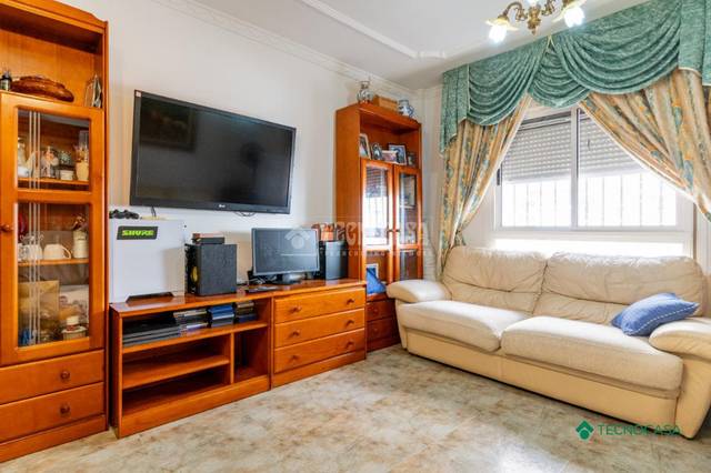 Piso en Venta en La Gangosa