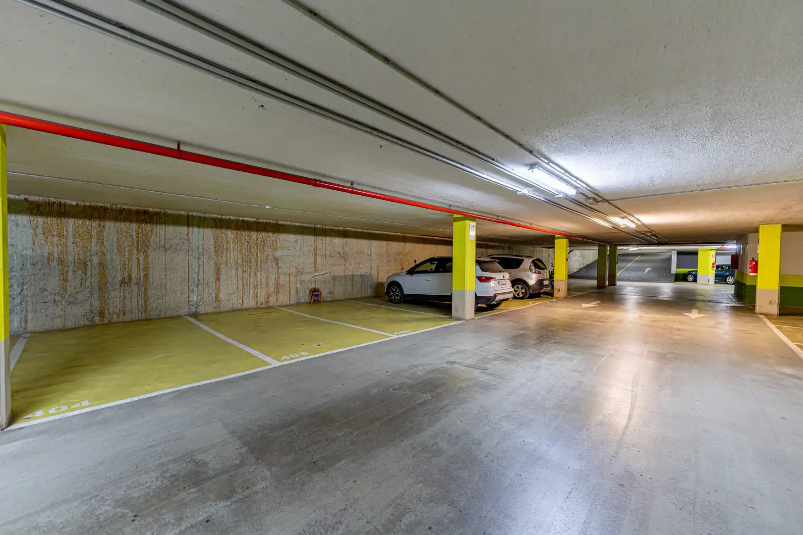 Einzelparkplatz mit Aufzug zum Verkauf in Avinguda del Mestre Rodrigo 197, imagen 12