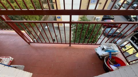 Foto 4 de Pis de lloguer a Calle Santa María del Valle, 17, El Valle - Universidad, Jaén Capital
