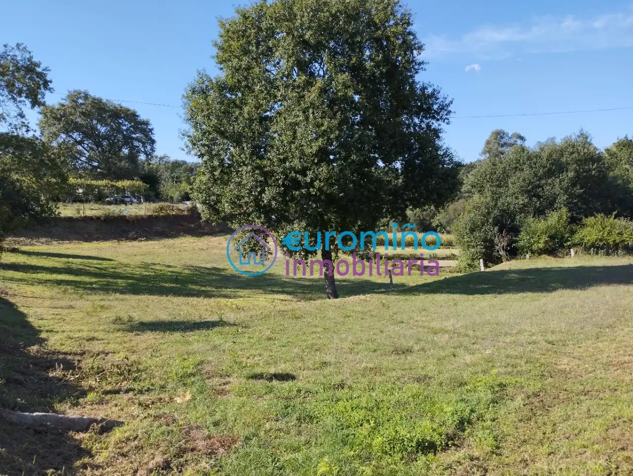 Terreny residencial en venda a Lugar As Chans 38, imagen 2