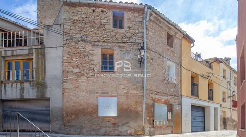 CASA DE VENTA EN SANT MARTI DE TOUS
