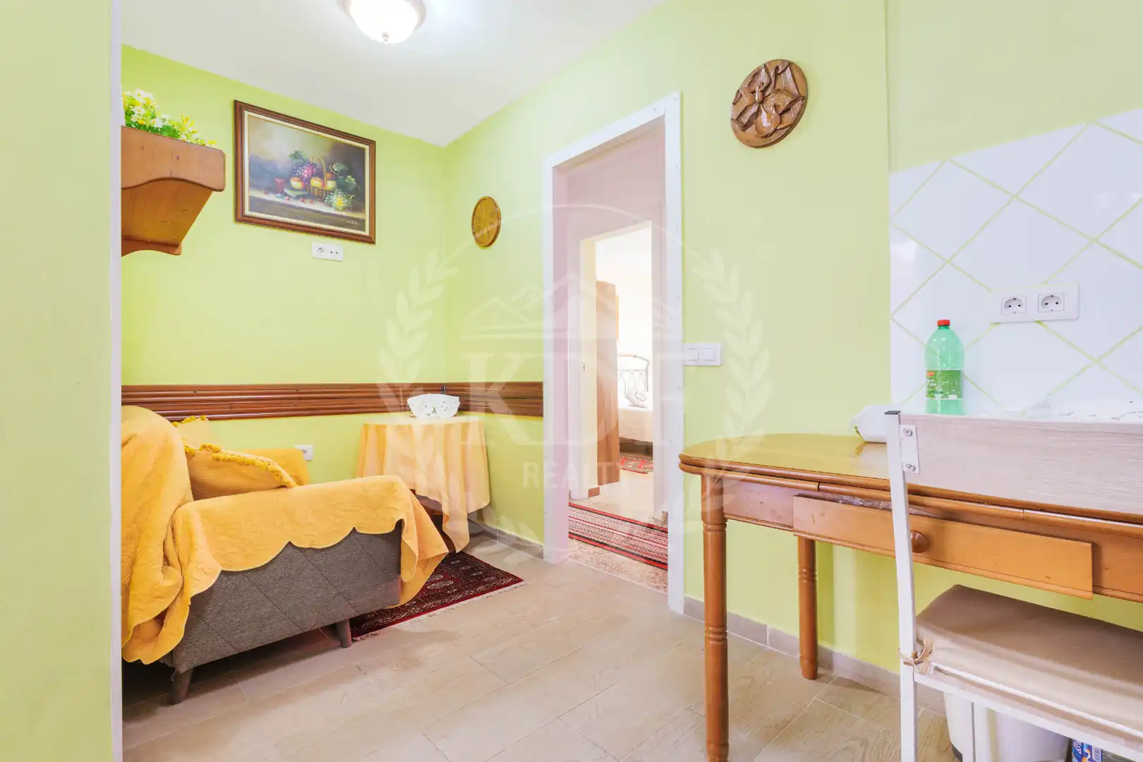 Piso con ascensor en venta en Urbanizacion Florida, imagen 17