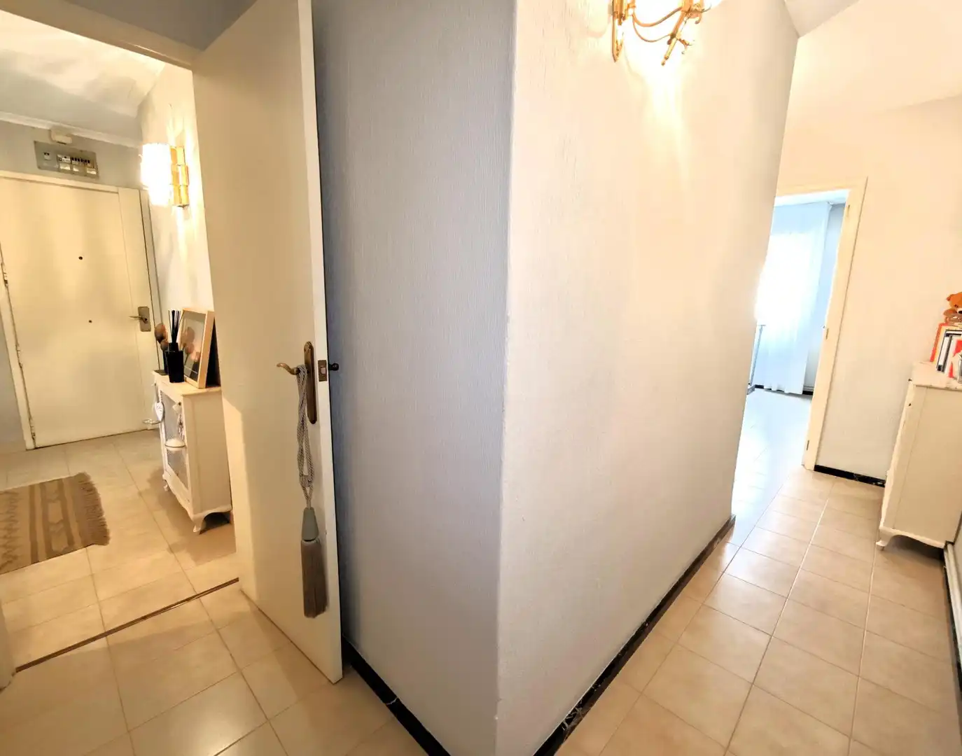 Piso con ascensor en venta en Avenida Avenida de Loring, imagen 44
