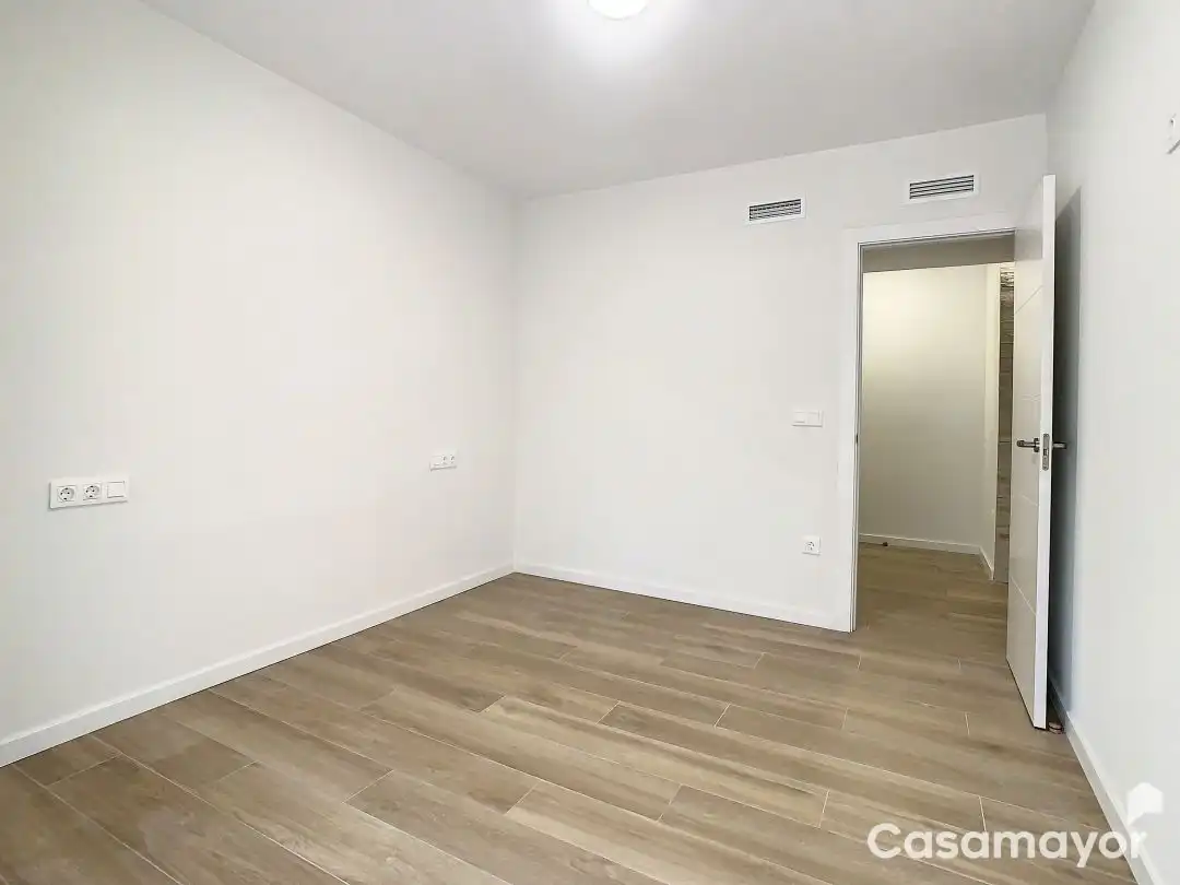 Appartamento con terrazza in affitto a Calle Canónigo Manuel Penalva, imagen 7