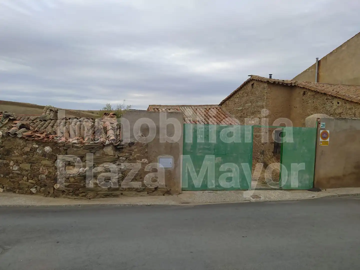 Terreny residencial en venda a Terradillos, imagen 10