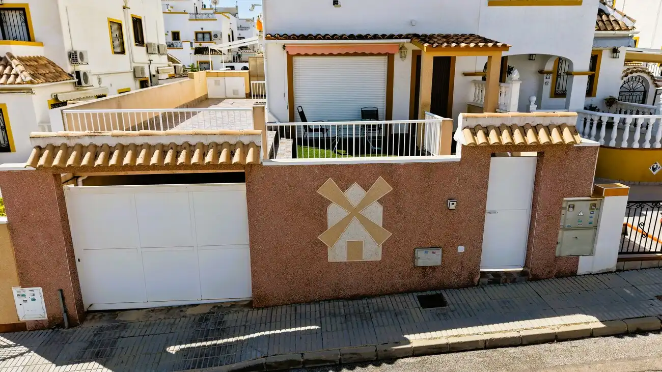 Casa amb piscina en venda a Orihuela Costa, imagen 30
