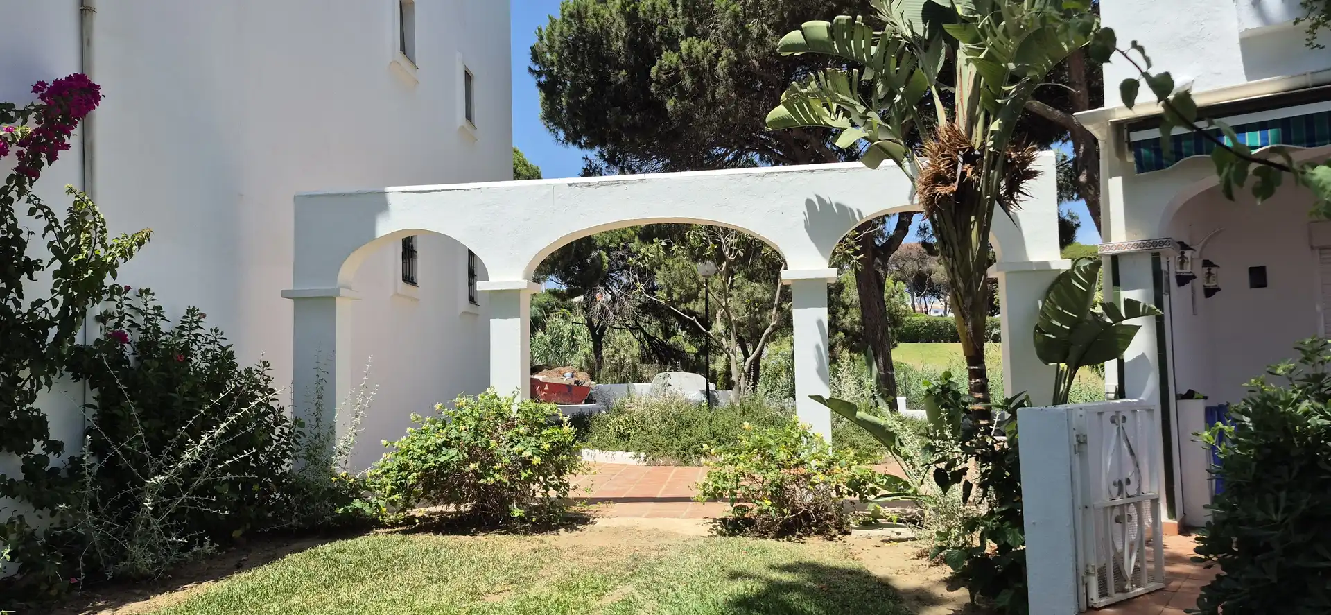 Appartement compact avec piscine à vendre à Camino Sendero Calypso nº 1 Sitio de Calahonda 1, imagen 55