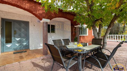 Photo 3 of Country homes for sale in Calle Diseminados, Villalba de la Sierra, Cuenca