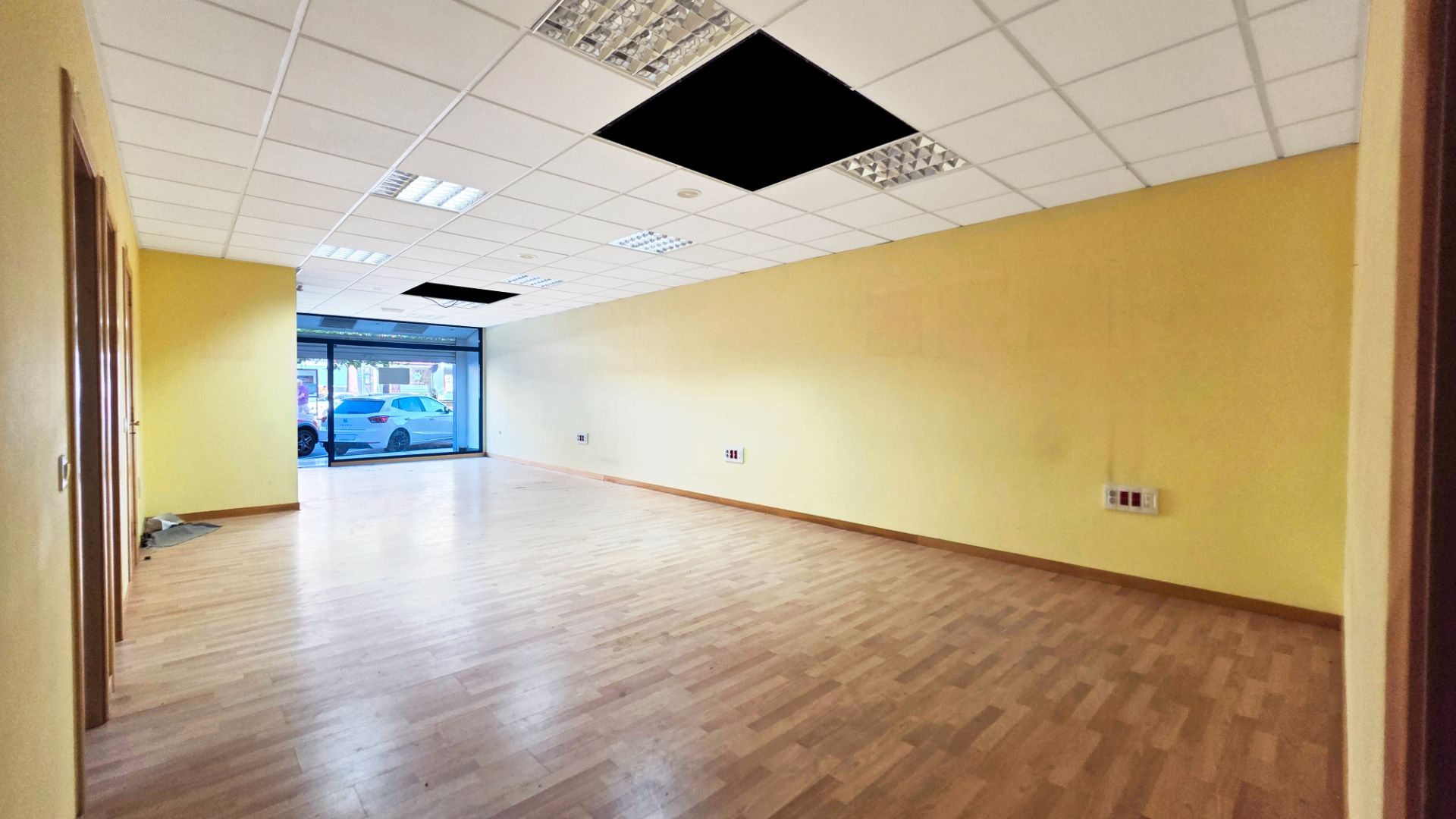 Premises to rent in Candelaria