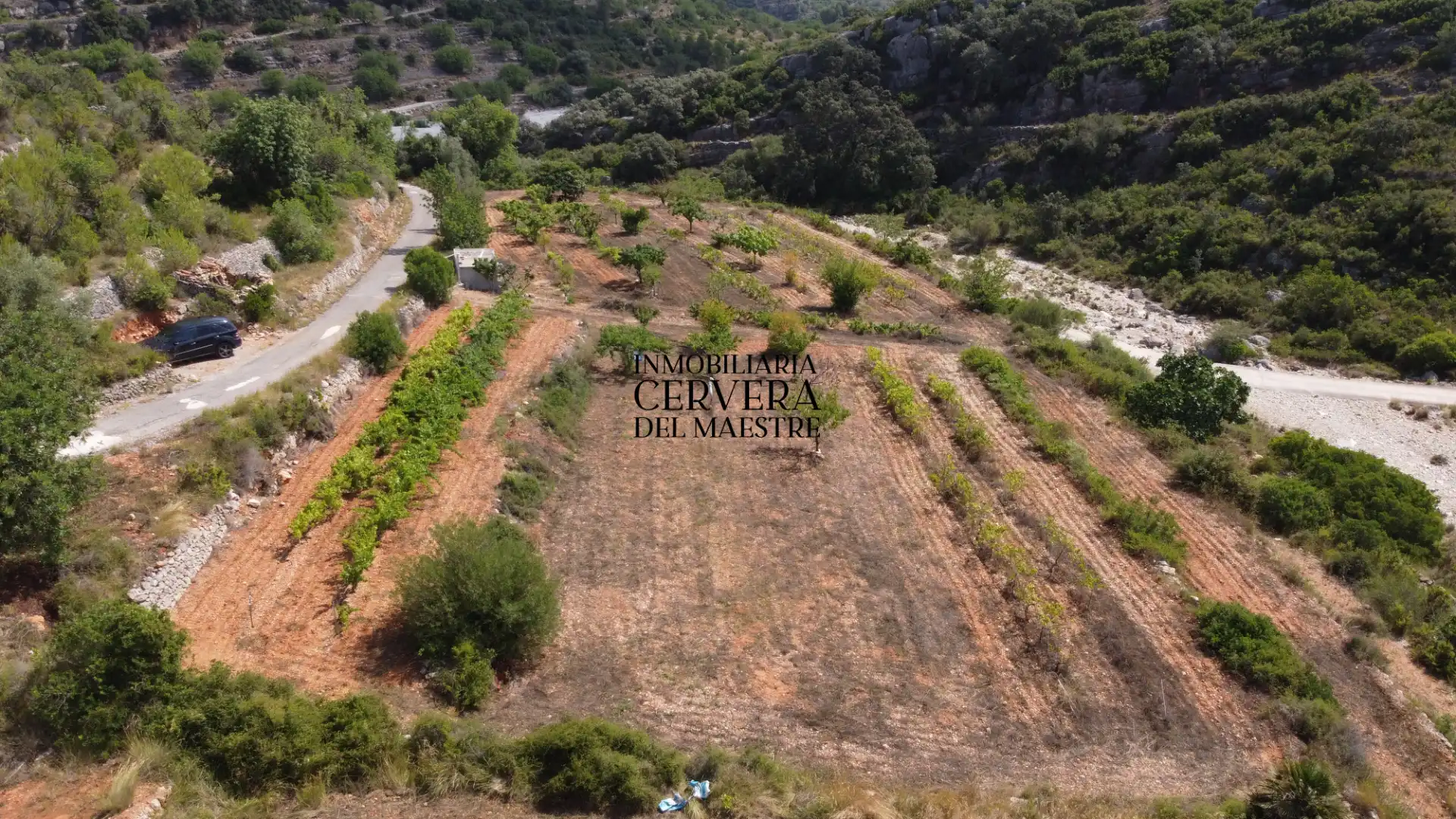 Terreno rustico in vendita a Cervera del Maestre, imagen 20