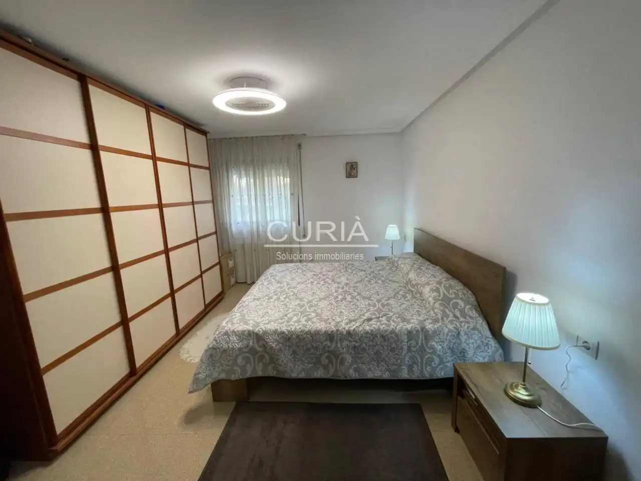 Wohnung zum Verkauf in Magraners