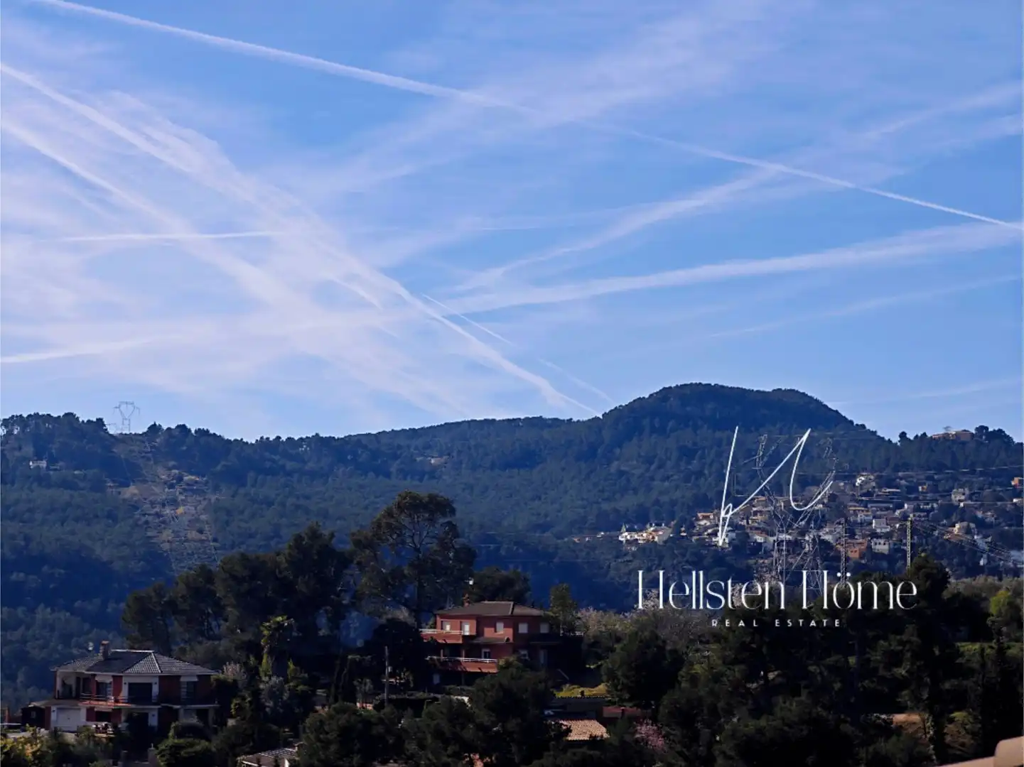 Chalet con jardín en venta en Pallejà, imagen 56