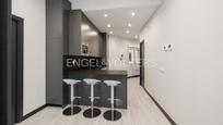 Cuina de Apartament en venda en  Madrid Capital amb Aire condicionat, Calefacció i Moblat