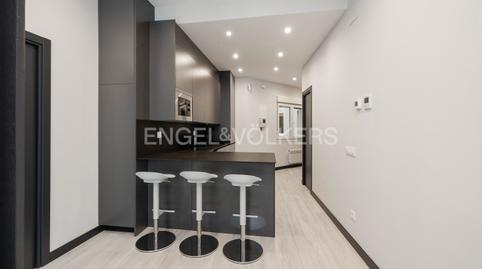 Foto 4 de Apartamento en venta en Sol, Madrid