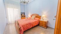 Bedroom of Flat for sale in Elche / Elx  with Balcony