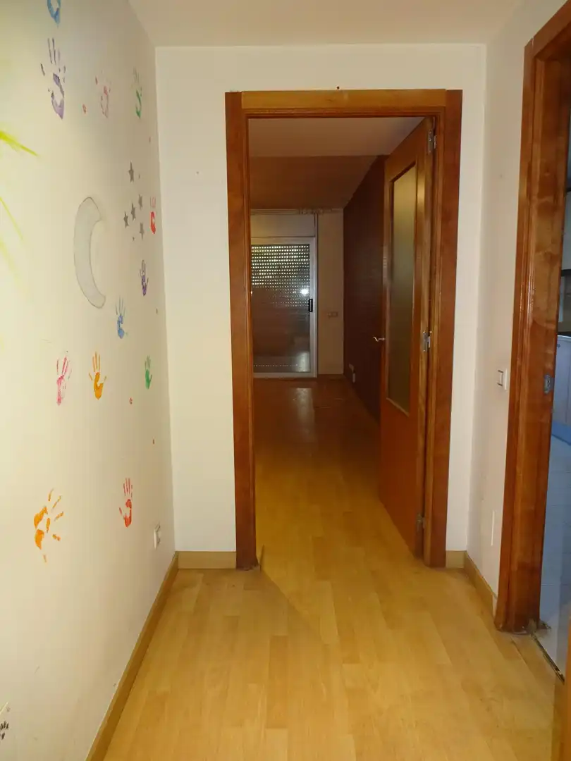 Piso en venta en Mataró con Aire acondicionado, Calefacción y Piscina comunitaria