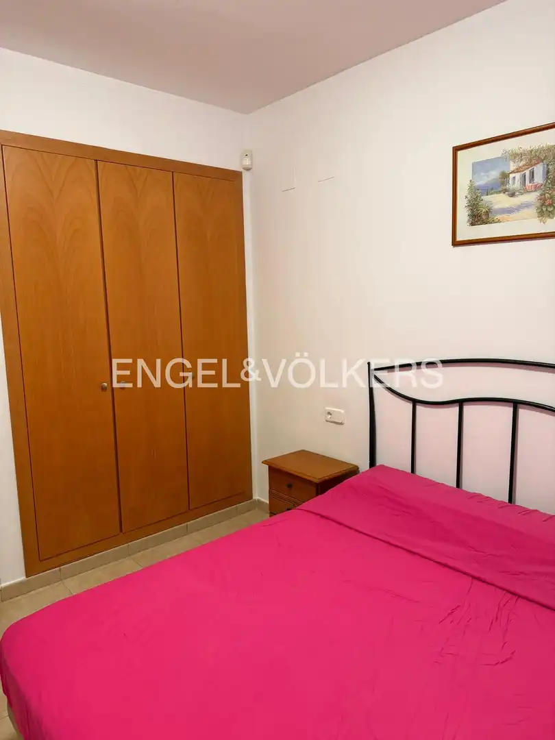 Wohnung zur Miete in Almenara, Castellón