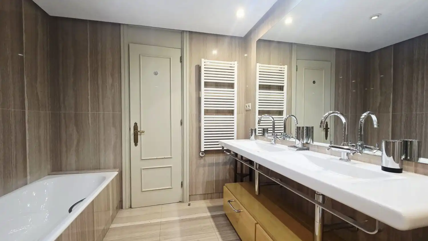 Appartement avec terrasse à vendre à Santa Engracia, imagen 24