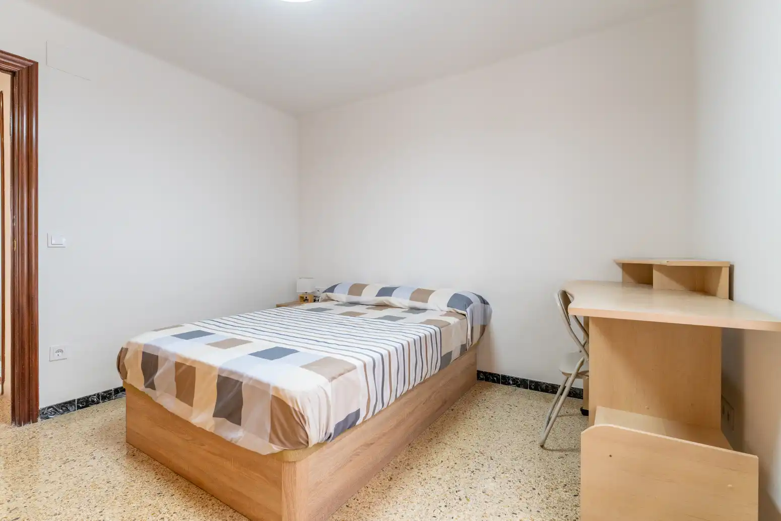 Piso en venta en Ponent