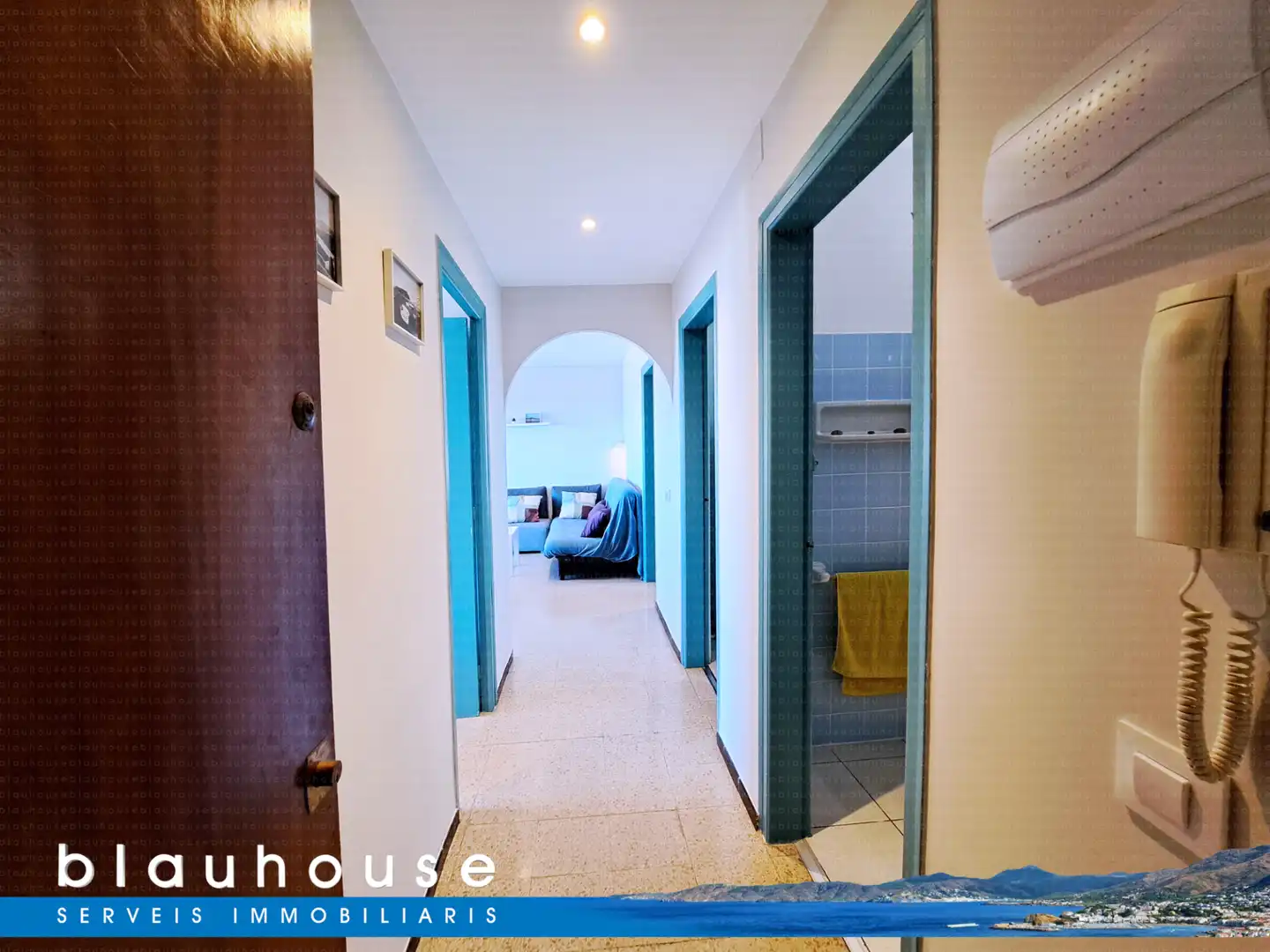 Apartament en venda en Llançà amb Terrassa