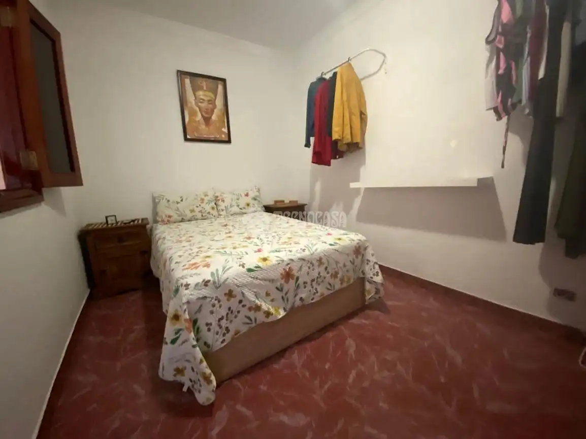 Habitación de Piso en venta en Gáldar con Balcón