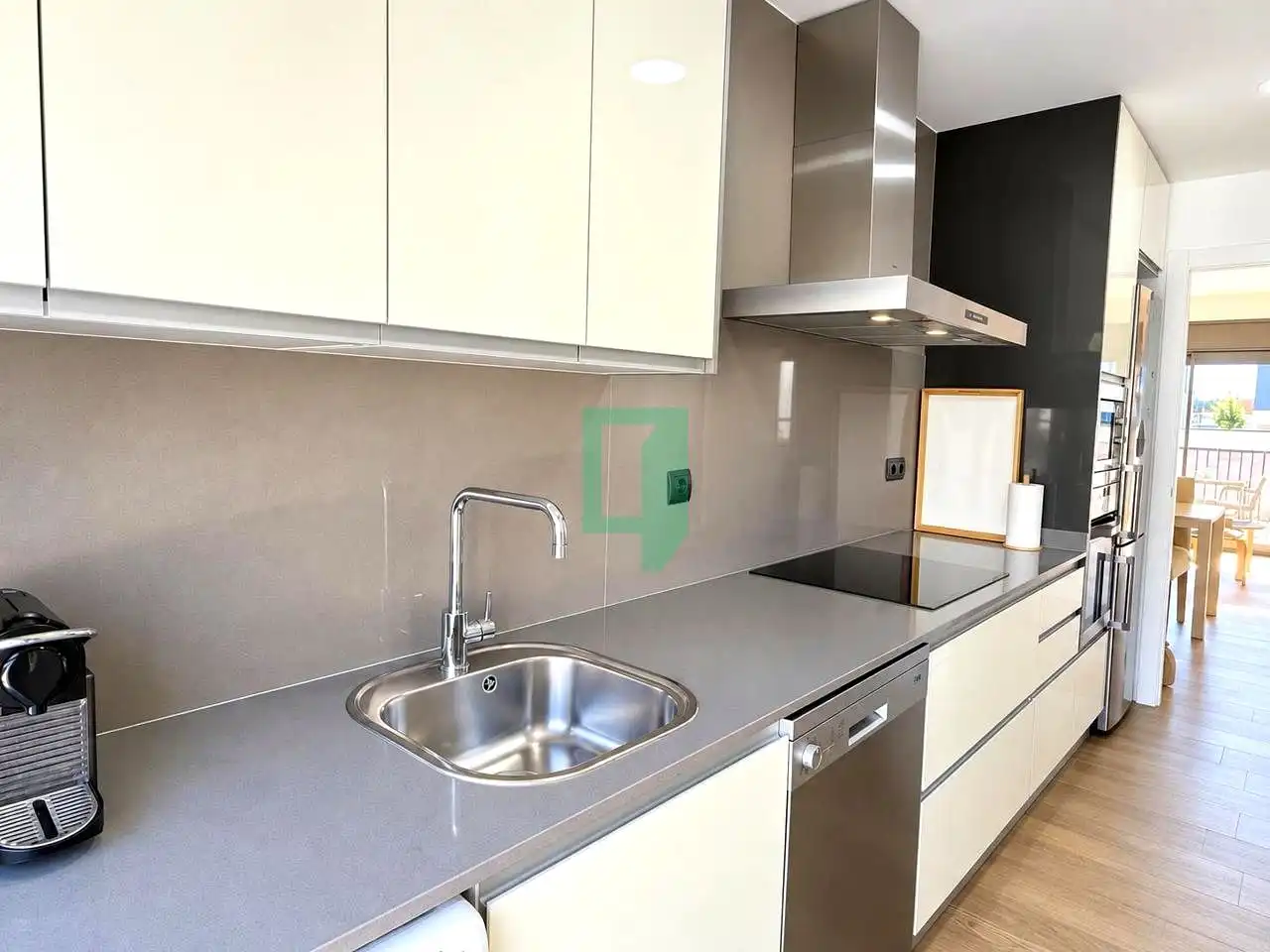 Flat with lift for sale in calle de la Camèlia, imagen 10