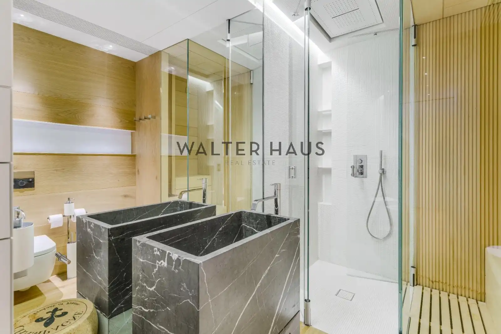 Appartement avec terrasse à vendre à Passeig de Garcia Fària, imagen 35