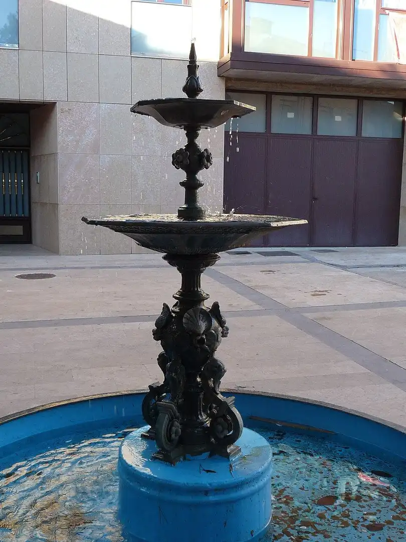 Trastero en venta en barranco, Brea de Aragón