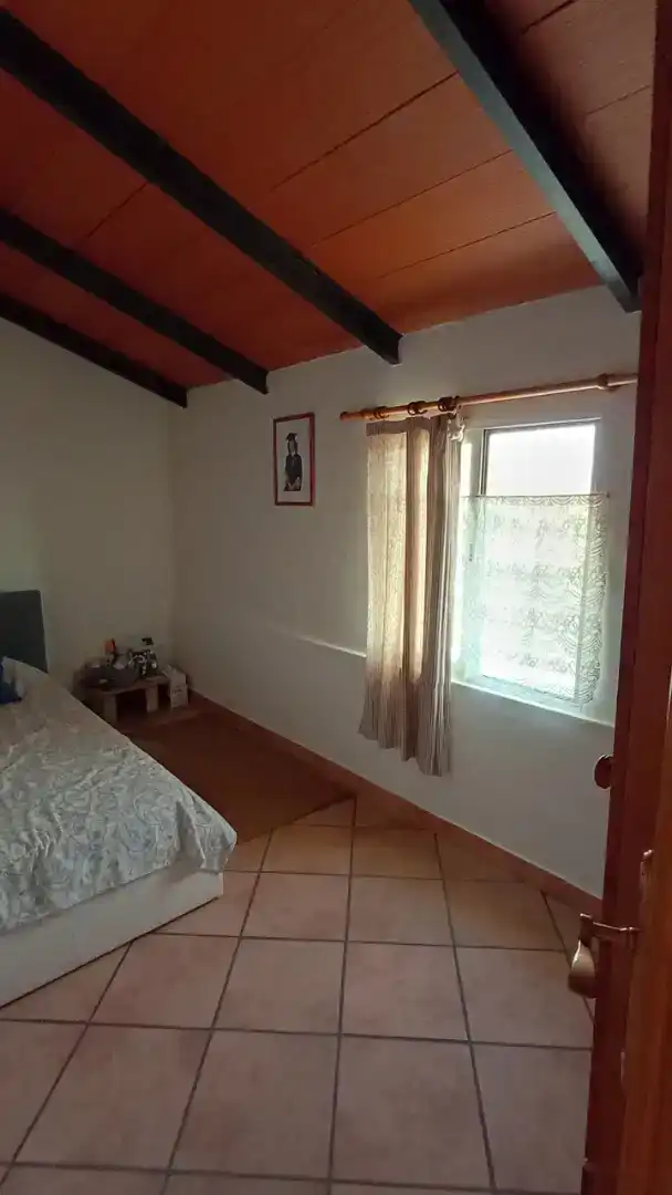 Dormitori de Finca rústica en venda en Aspe amb Piscina