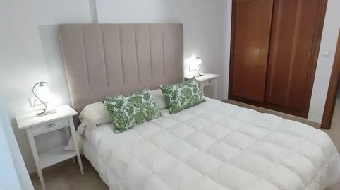 Foto 3 de Piso en venta en Avenida de Mijas, N40, Centro ciudad, Fuengirola