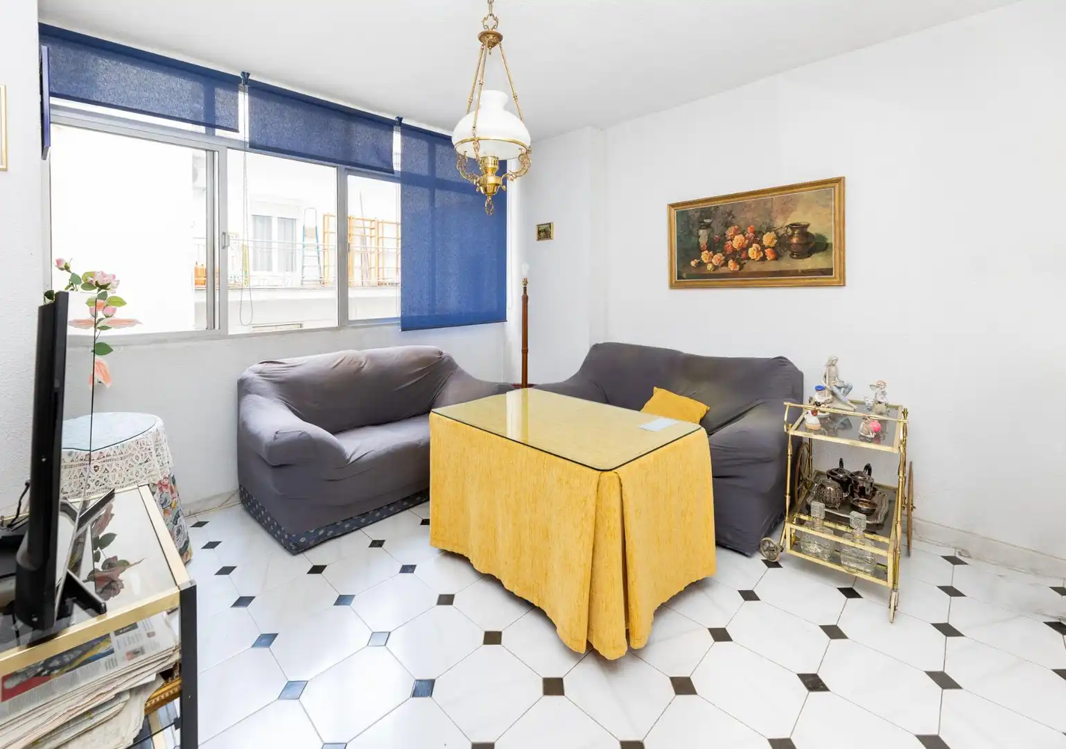 Piso con ascensor en venta en Calle SOL, imagen 13