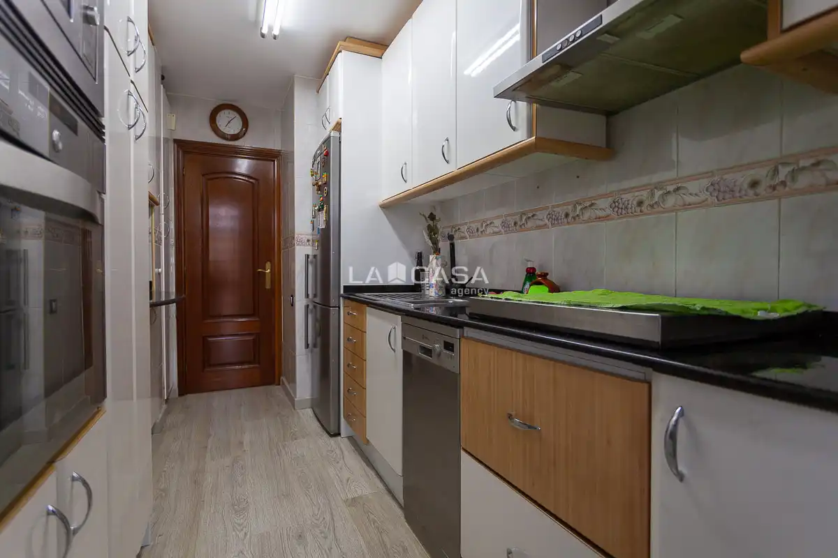 Wohnung mit Terrasse zum Verkauf in Can Serra - Pubilla Cases, imagen 6