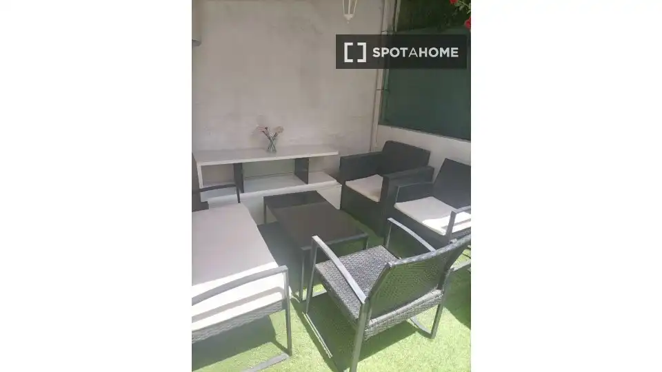 Habitació a La Unión - Cruz de Humilladero - Los Tilos