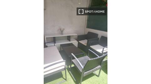 Photo 4 of Apartment to share in La Unión - Cruz de Humilladero - Los Tilos, Málaga