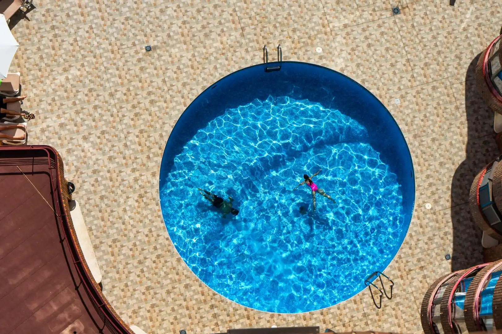 Mini appartamento con piscina in vendita a Rincón de Loix, imagen 19