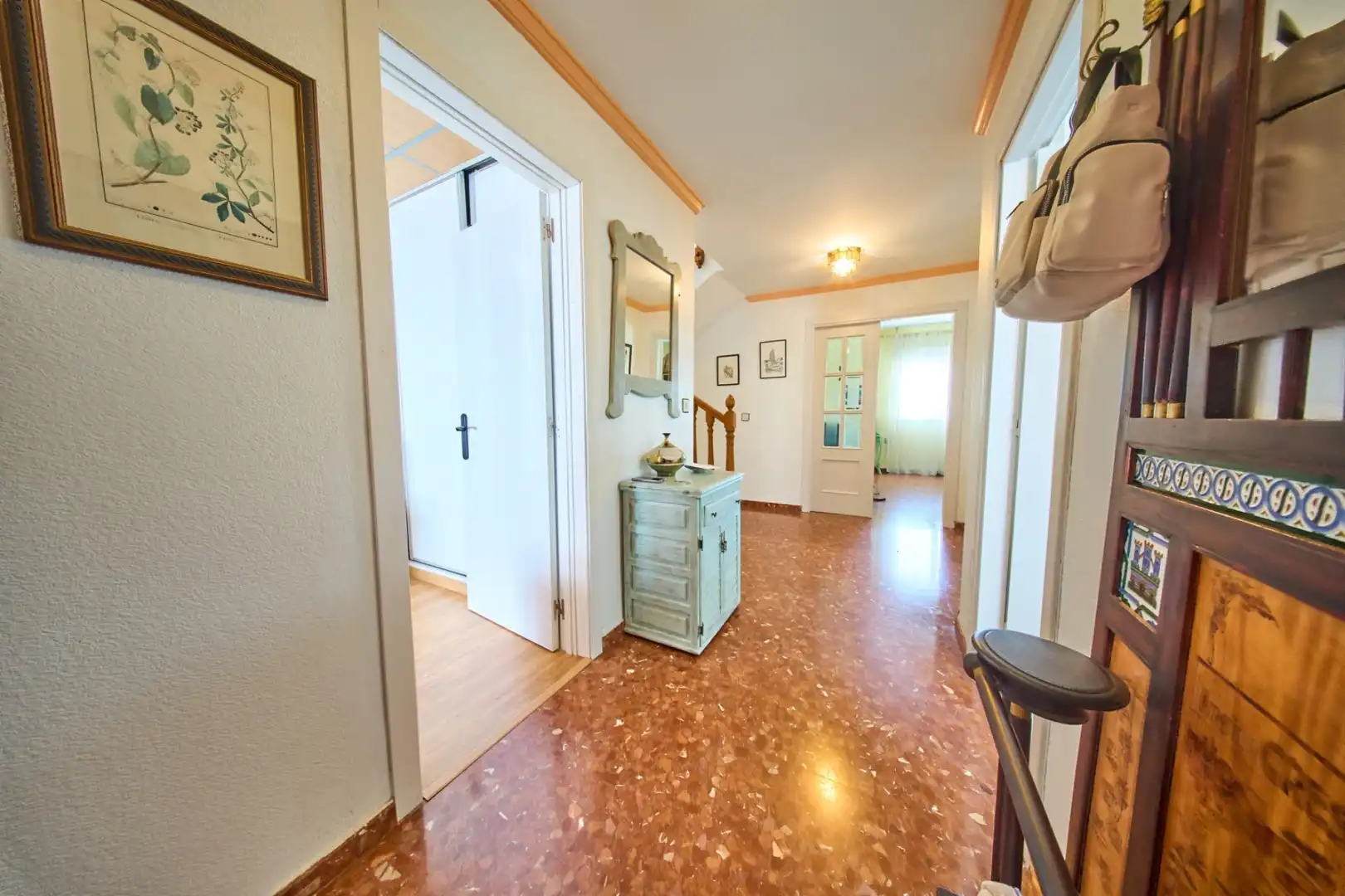 Casa a schiera con terrazza in vendita a ALMERIA, imagen 6