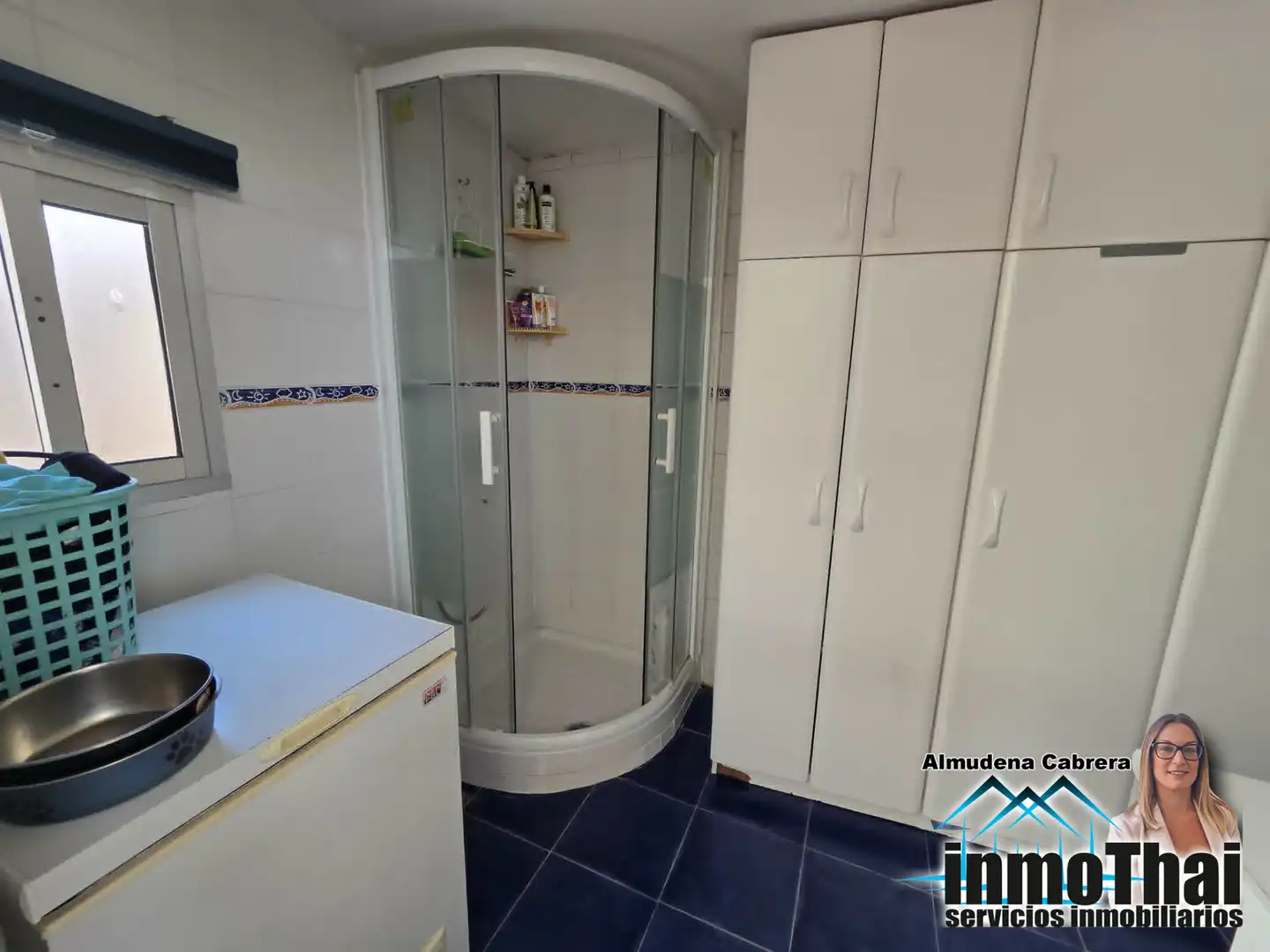 Bathroom of Detached homes for sale in Jerez de la Frontera  with Air Conditioner and Terrace