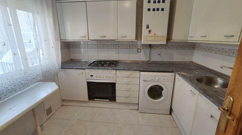Foto 4 de Casa adosada en venta en Hervencias Altas - El Pinar, Ávila Capital