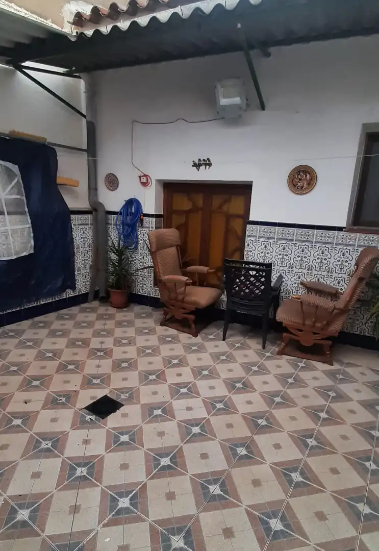 Pis en venda en Villarrobledo amb Calefacció, Terrassa i Traster