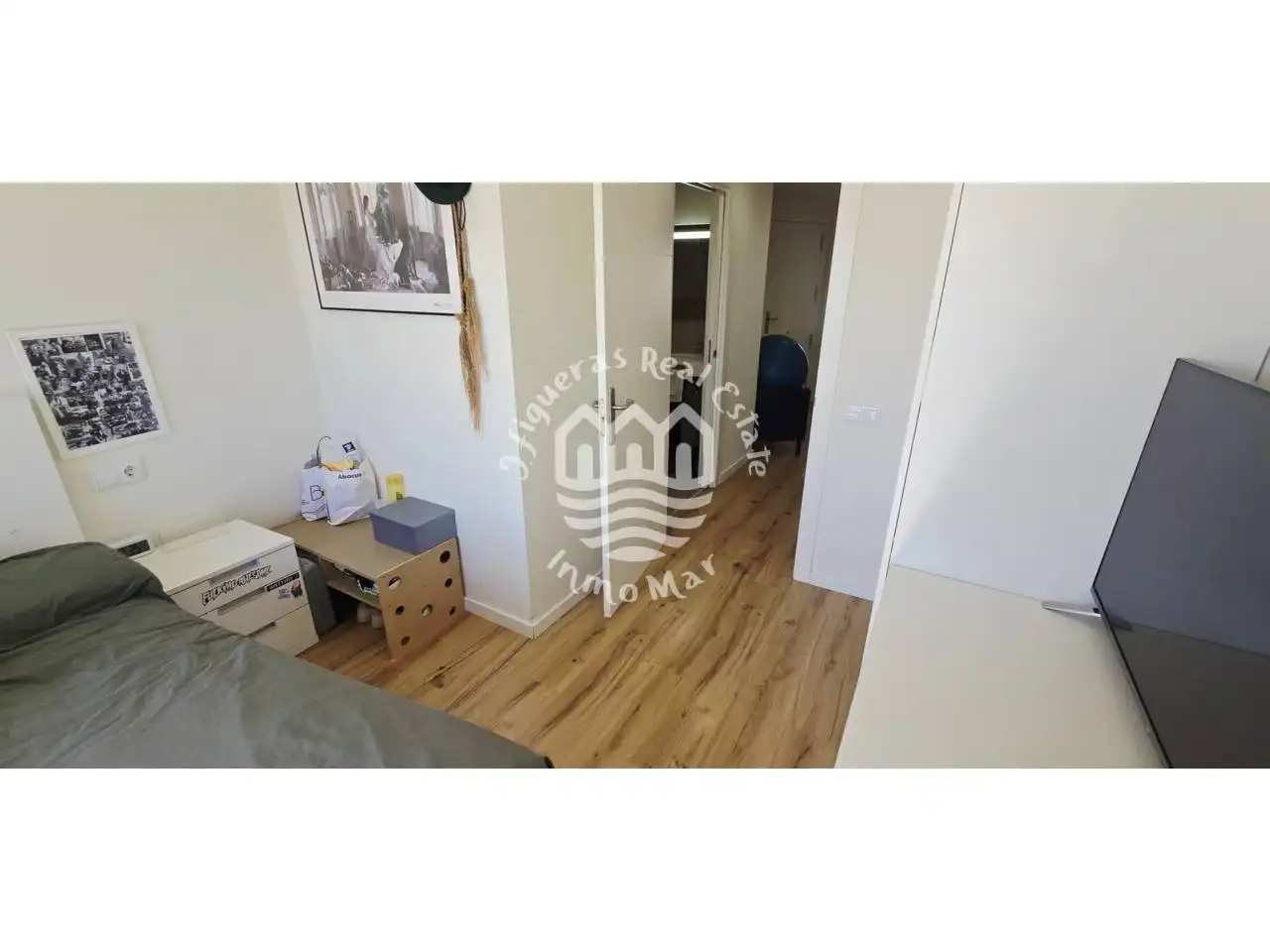 Habitación de Dúplex en venta en Ponent