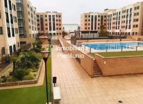 Appartamento con piscina in affitto a San Blas, imagen 17