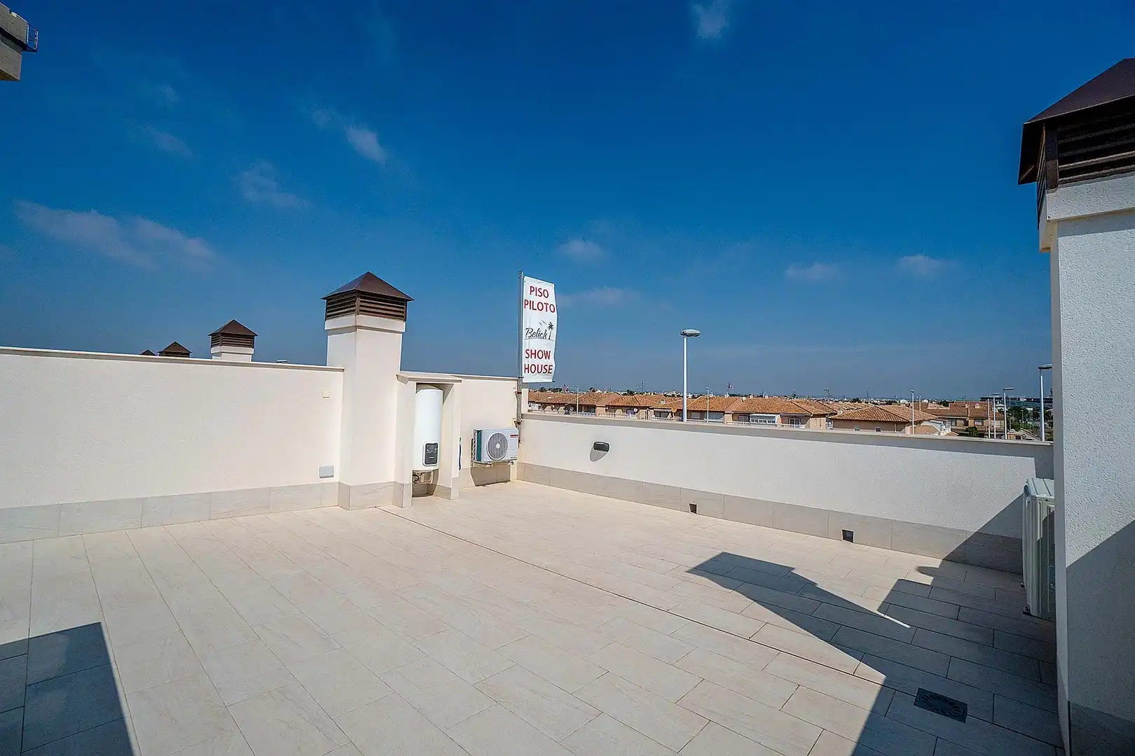 Bungalow con piscina in vendita a Los Peñascos - El Salero - Los Imbernones, imagen 28
