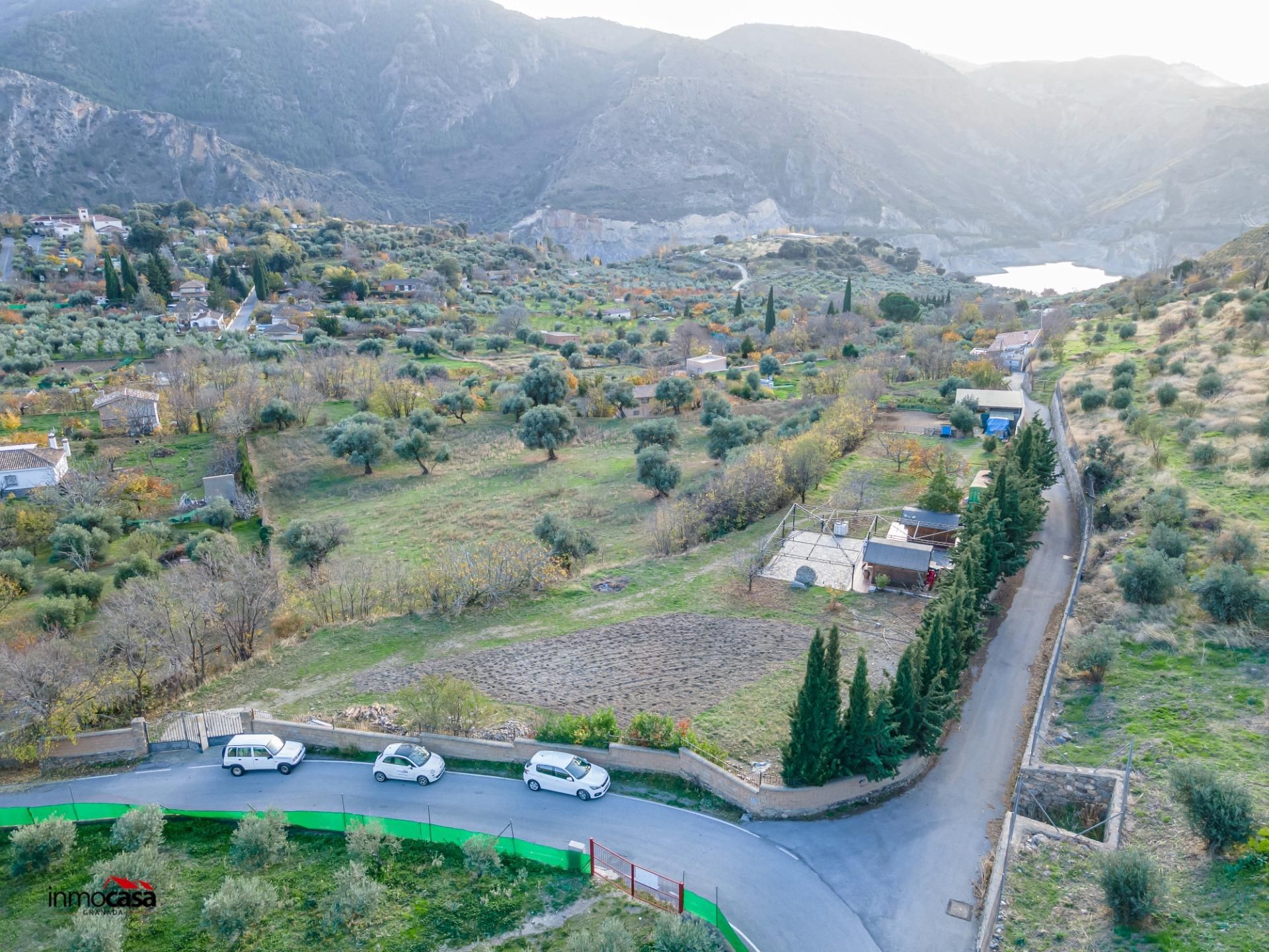 House or chalet for sale in Güéjar Sierra  with Private garden and Terrace
