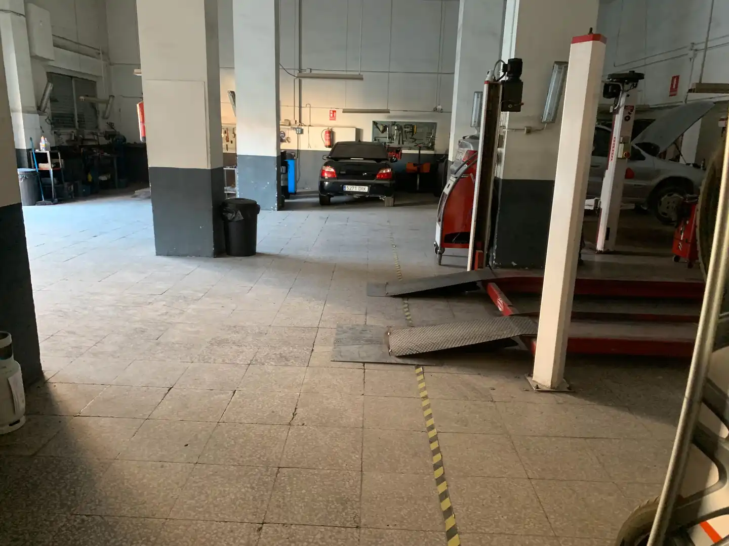 Local comercial de lloguer a La Morenica, imagen 5