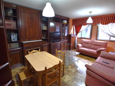 Appartement avec ascenseur à vendre à Rúa Alcalde Salorio Suárez 15