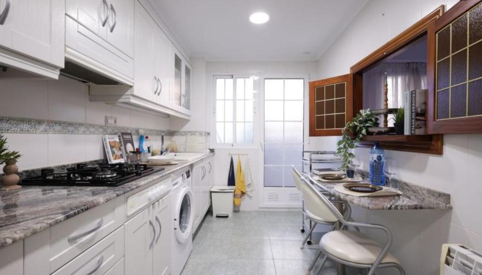 Photo 1 of Apartment to rent in Barrio de Benimaclet, Valencia